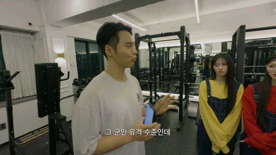 리센느 리브와 미나미가 운동을 해도 체중 감량이 어려웠던 이유.jpg - 이미지 4