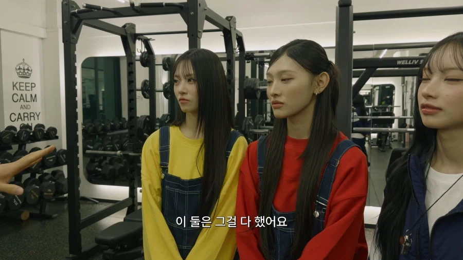 리센느 리브와 미나미가 운동을 해도 체중 감량이 어려웠던 이유.jpg - 이미지 5