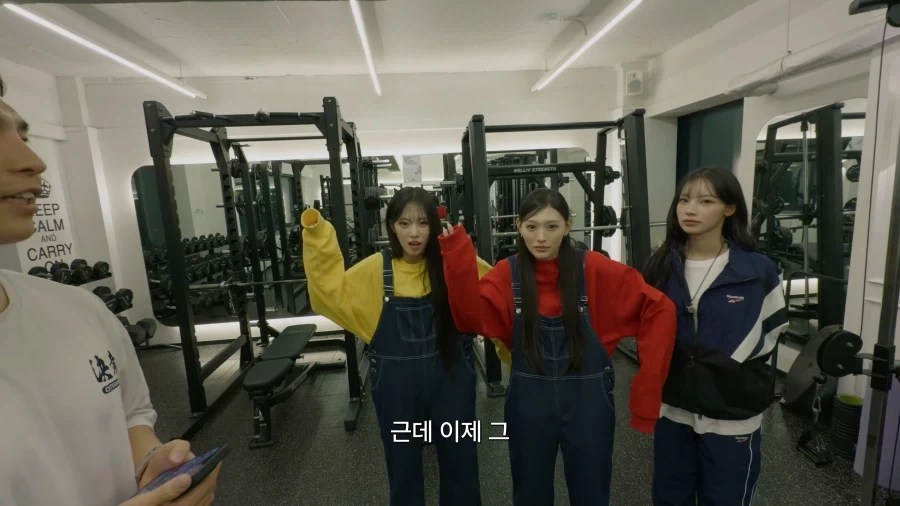 리센느 리브와 미나미가 운동을 해도 체중 감량이 어려웠던 이유.jpg - 이미지 6