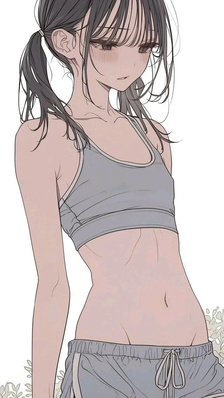 호불호 갈리는 몸매