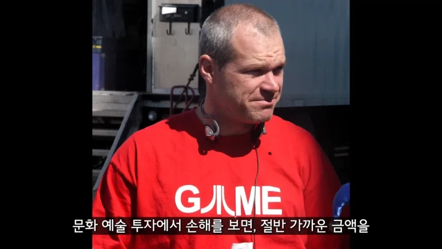 우베 볼 영화가 그렇게 망하고서도 계속 찍어낼수 있었던 이유 - 이미지 5