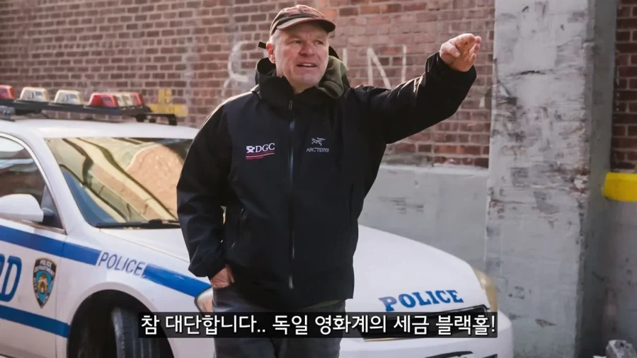 우베 볼 영화가 그렇게 망하고서도 계속 찍어낼수 있었던 이유 - 이미지 13