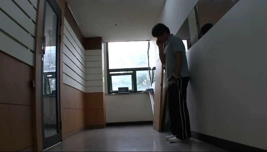 다큐멘터리 슬펐던 장면 - 이미지 7