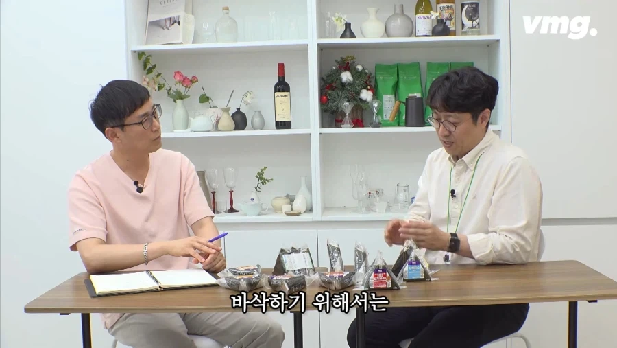 삼각김밥은 있는데 사각김밥은 없는이유 - 이미지 3