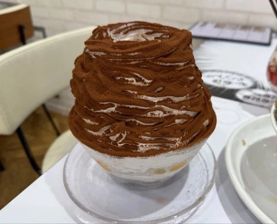 사장님 메뉴판 사진이랑 실물이 너무 다른데요 - 이미지 2