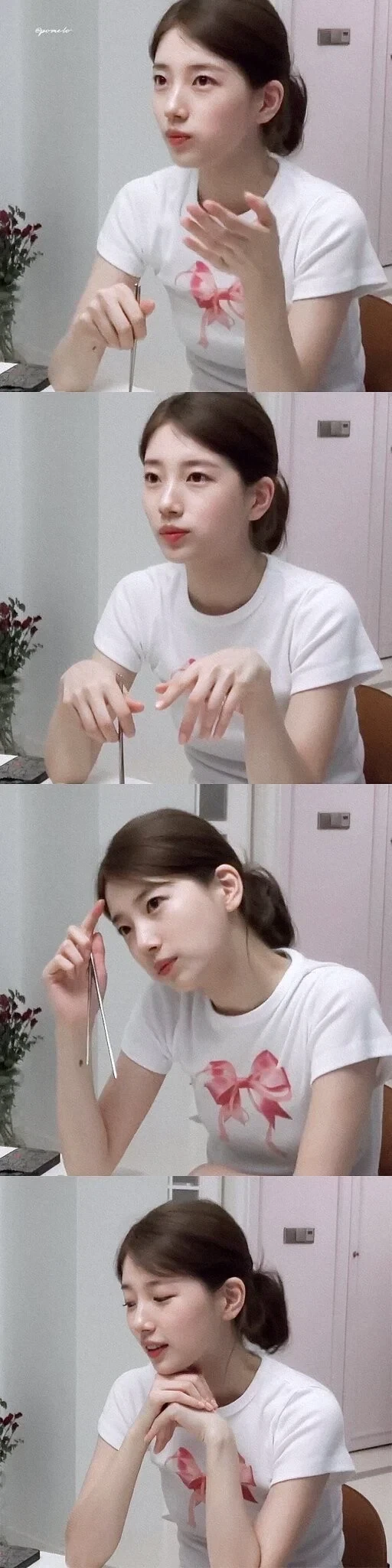 수지 제니가 입은 티셔츠 가격.jpg