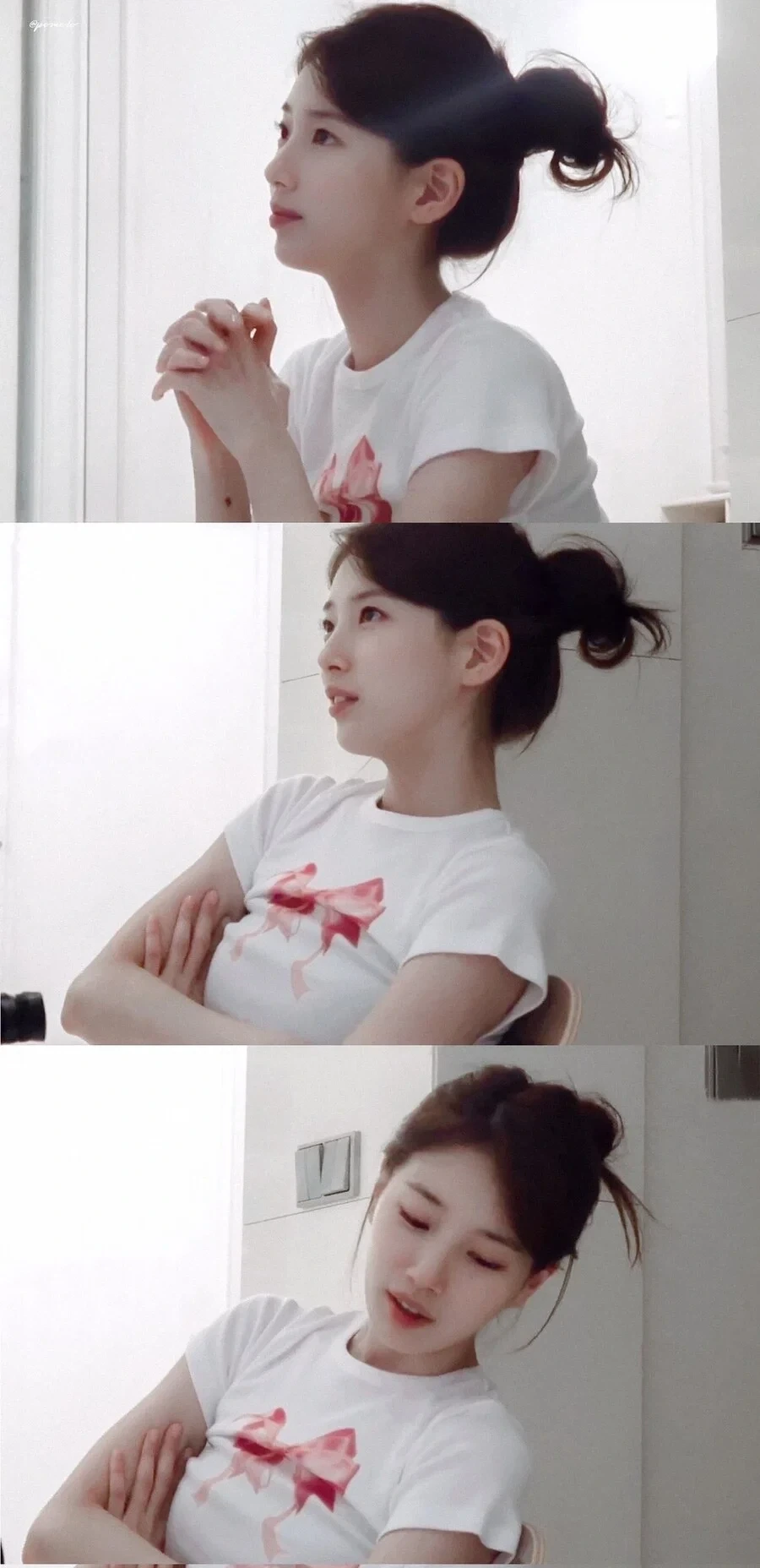 수지 제니가 입은 티셔츠 가격.jpg - 이미지 2