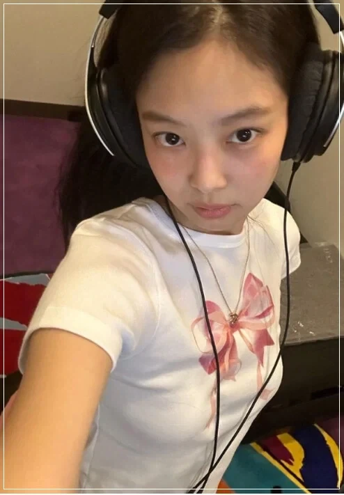 수지 제니가 입은 티셔츠 가격.jpg - 이미지 3