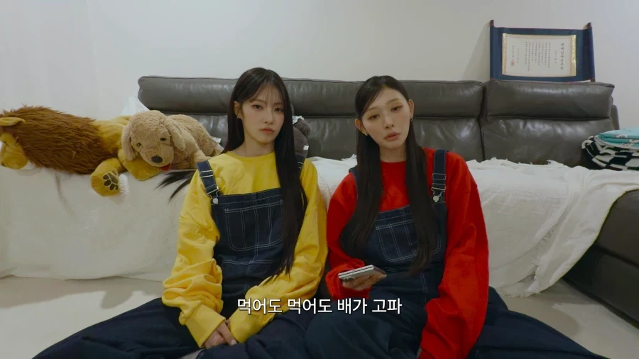 유튜브) 갸루에게 NTR을 당한 리센느 메이