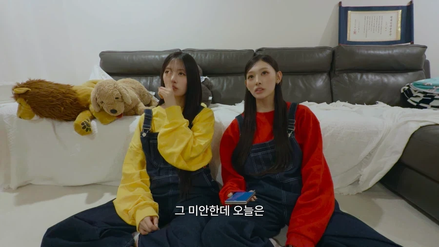 유튜브) 갸루에게 NTR을 당한 리센느 메이 - 이미지 18