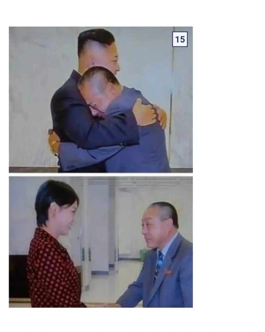 북한 김씨 일가의 총애를 받은 일본 초밥 장인. - 이미지 15
