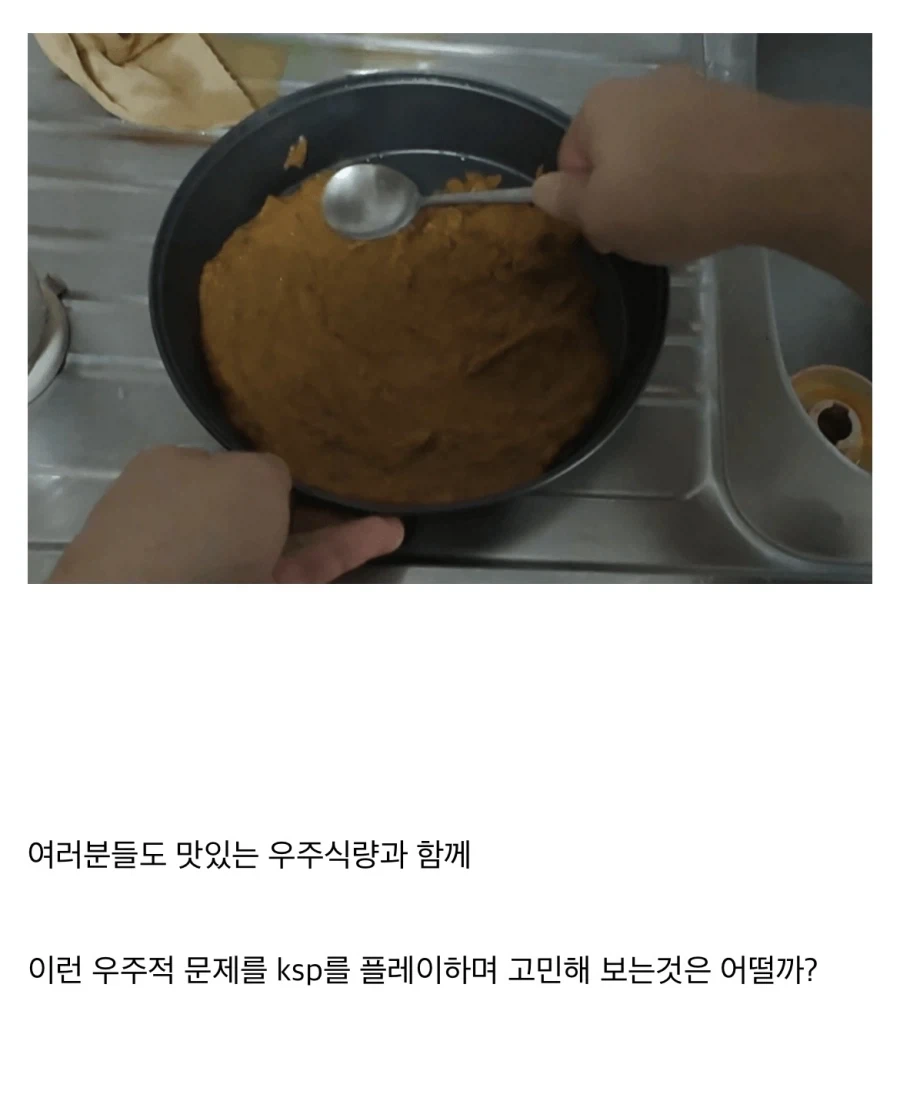 “레데리2에 나오는 스튜를 만들어보자!!” - 이미지 37