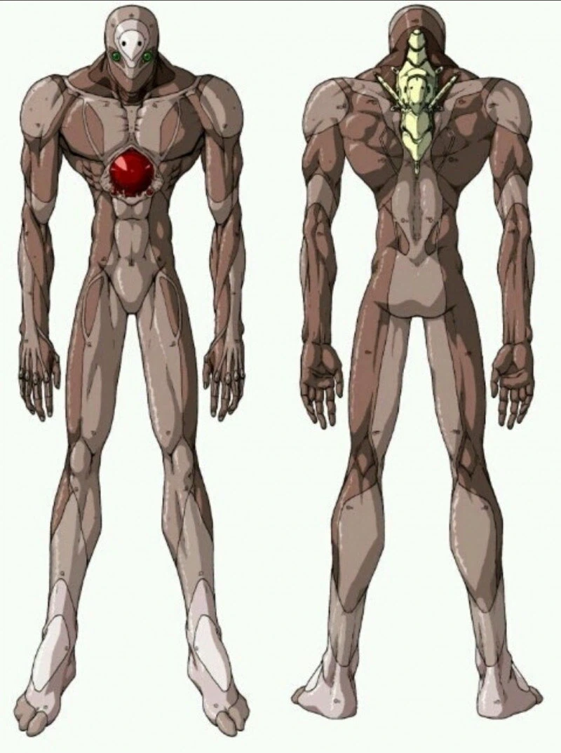 중학생 아들이 있는 유부녀의 누드짤