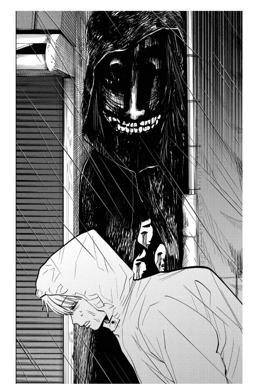 수많은 애들을 납치한 역대급 악령의 결말 - 이미지 3