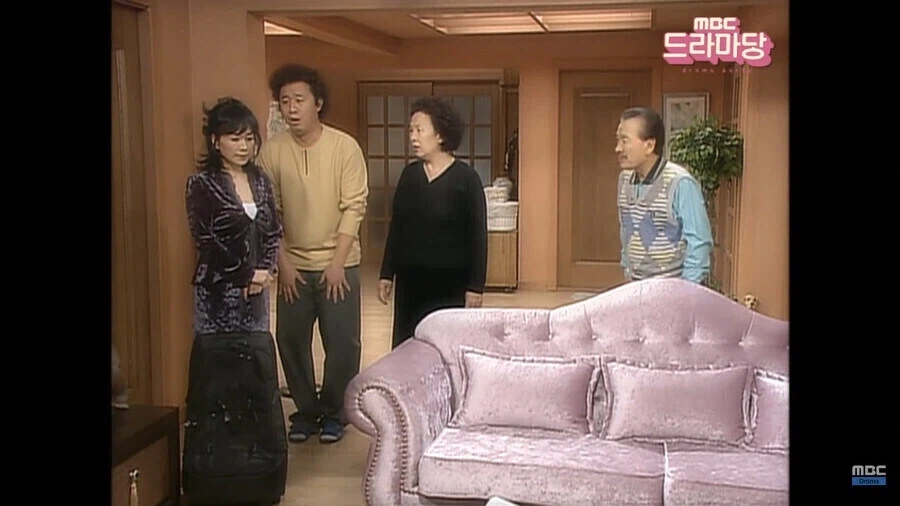 거침없이 하이킥에서 해미가 집안의 실세가 된 이유 - 이미지 4