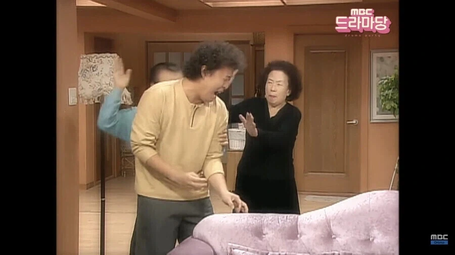 거침없이 하이킥에서 해미가 집안의 실세가 된 이유 - 이미지 6