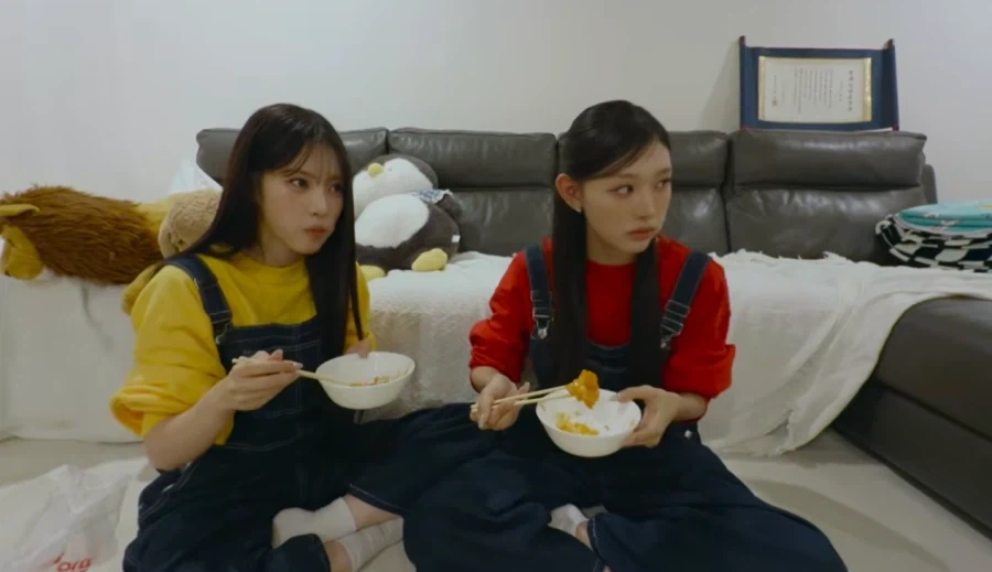 리센느)리센느의 시작은 요요다 - 이미지 2