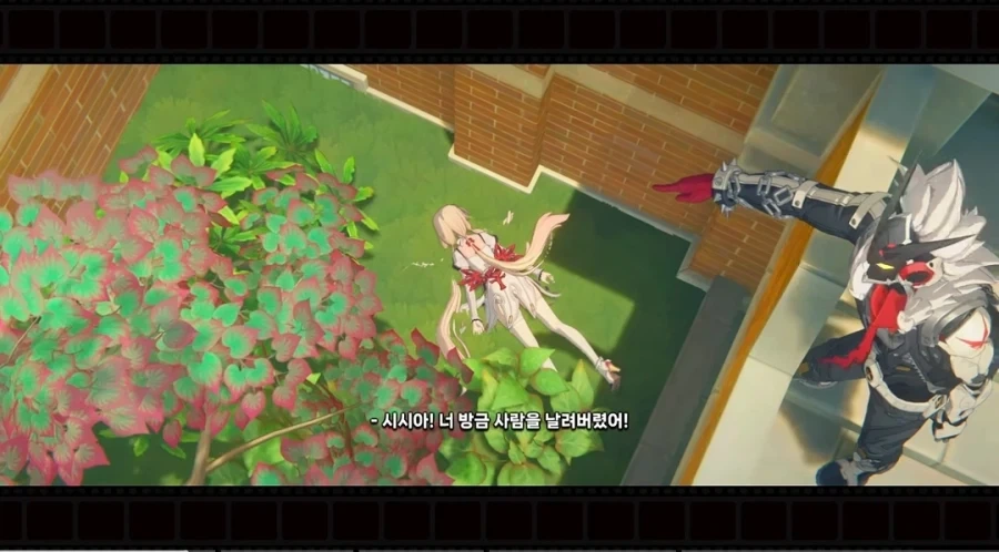 젠레스)의외로 전적이 매우 후덜덜한 시시아 - 이미지 6