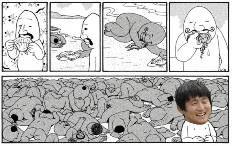 가슴이 뜨거워지는 클리셰 - 이미지 4