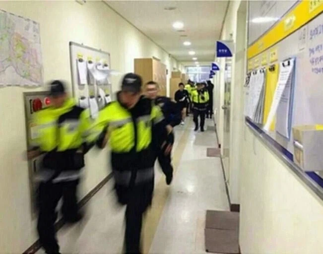 존나 흥미진진한 성매매 업소 고객 리스트.jpg - 이미지 2