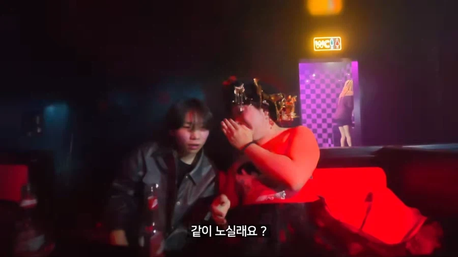중국가서 왕홍 메이크업 받고 남자꼬시기 - 이미지 12
