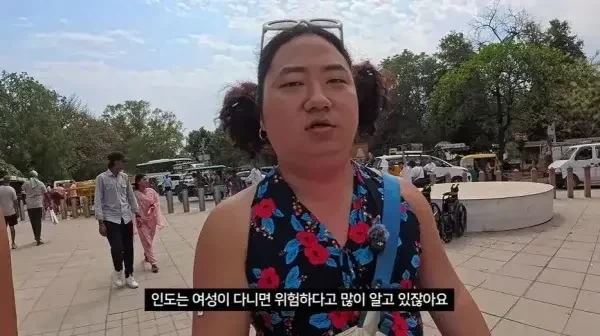 중국가서 왕홍 메이크업 받고 남자꼬시기 - 이미지 22