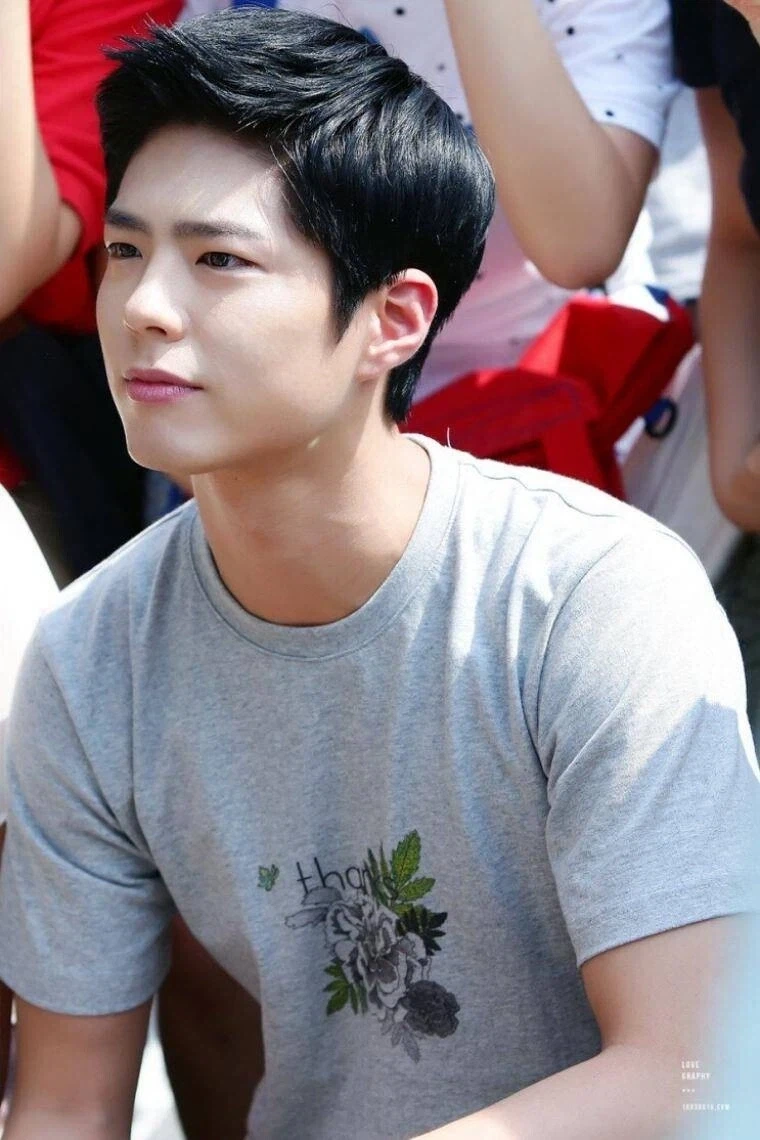 박보검 성형 전 사진.jpg - 이미지 4