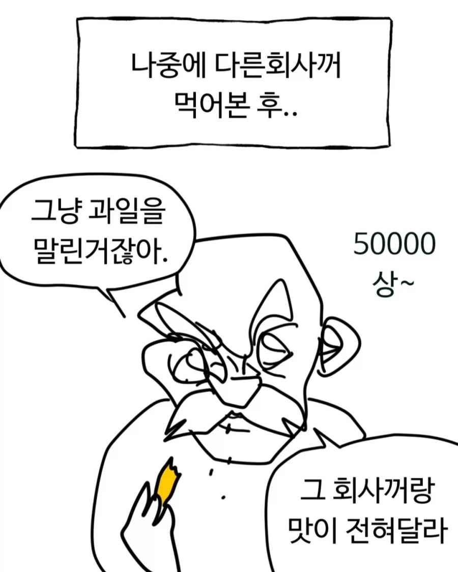 너무나도 위험한 건망고 - 이미지 7