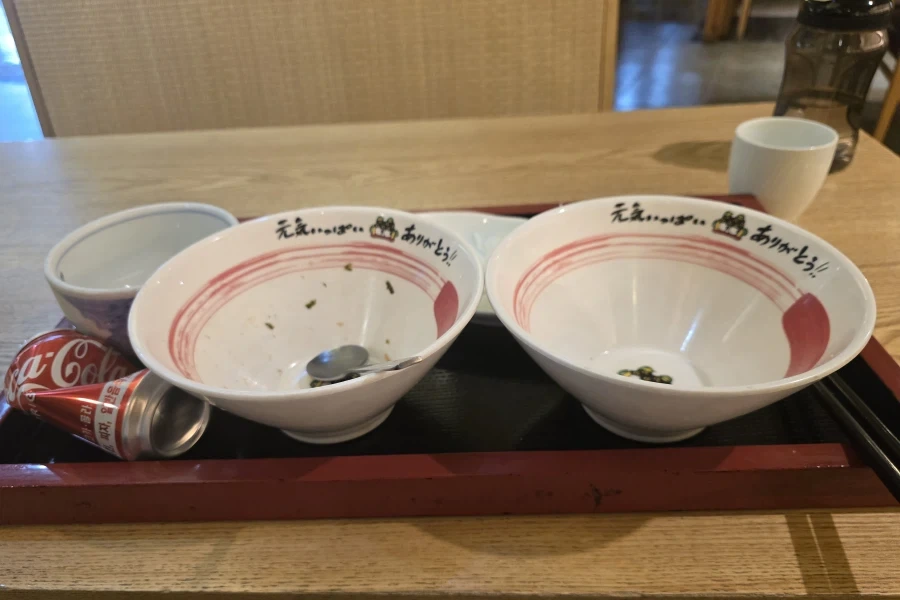 야근해야되서 회사 근처에서 간단하게 먹음 - 이미지 5