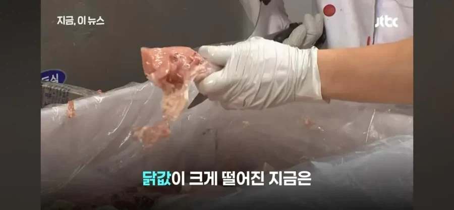 치킨 가격 내리는데 주저하는 업계 속사정이라는데 - 이미지 2