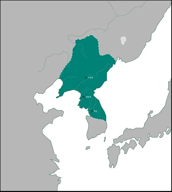 광개토대왕에 가려진 한국사 최강패왕