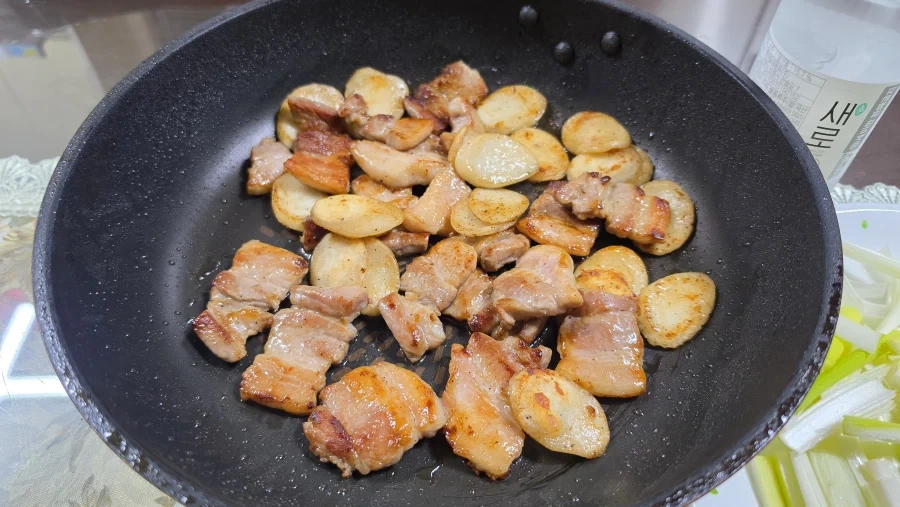퇴근후 야옹이랑 소소하게 한잔 - 이미지 3
