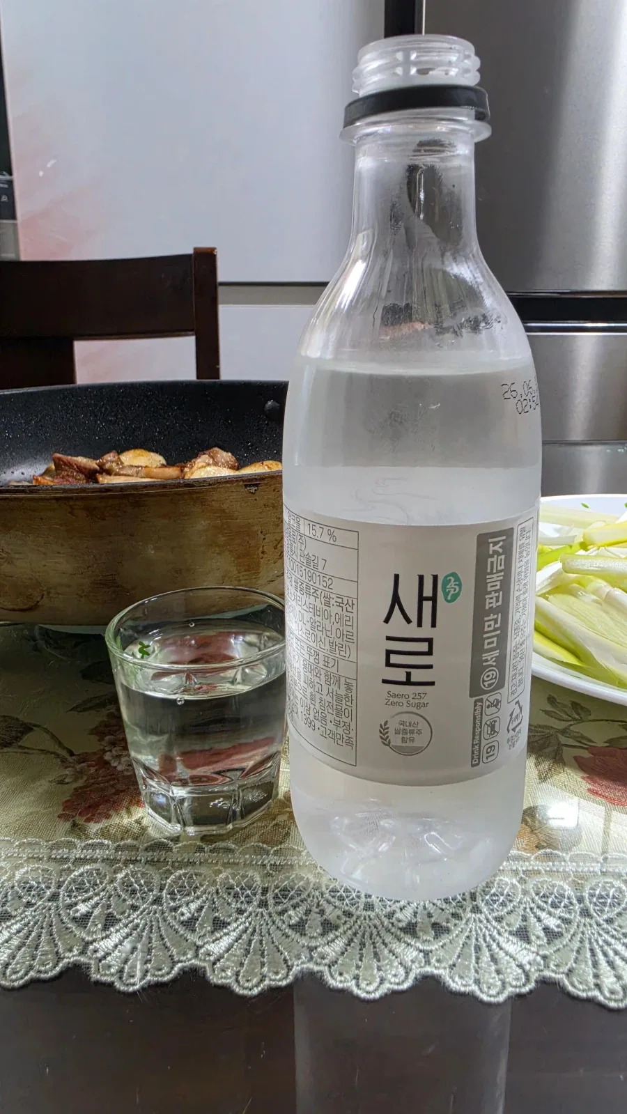 퇴근후 야옹이랑 소소하게 한잔 - 이미지 4