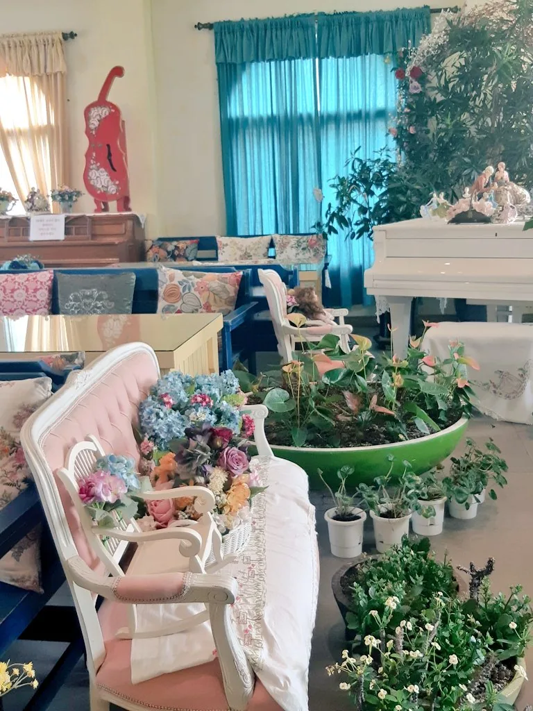 게쩌는 가게 인테리어.jpg - 이미지 5