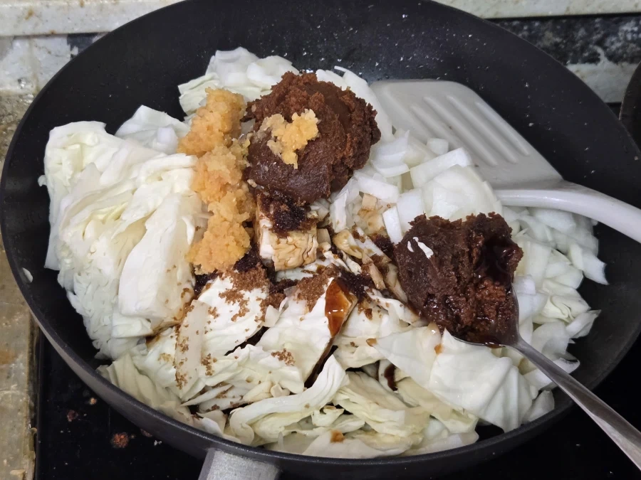 아 맘마 먹기도 귀찮고 못 죽어서 산다 진짜 - 이미지 2