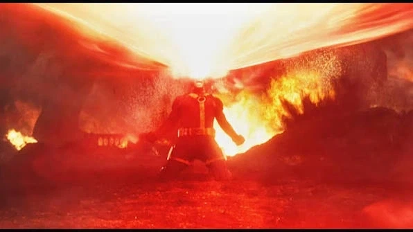 MCU)예고편 3초가 여태 나온 영화보다 대접이 좋다는 캐릭터