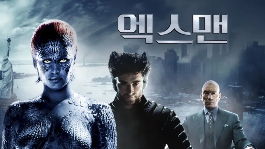 MCU)예고편 3초가 여태 나온 영화보다 대접이 좋다는 캐릭터 - 이미지 2