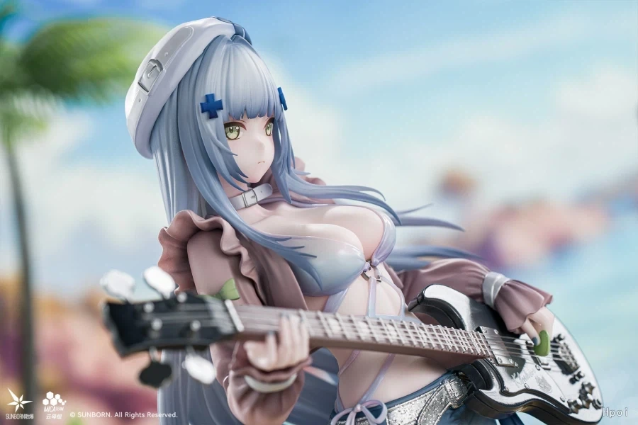 [카와 디자인] 1/6 소녀전선 - 클루카이 10주년 애니버서리 Ver - 이미지 5