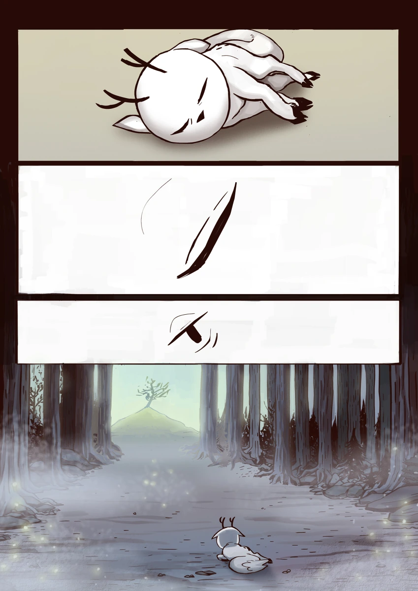 [대작] 언덕 위의 힐다.manhwa - 이미지 28