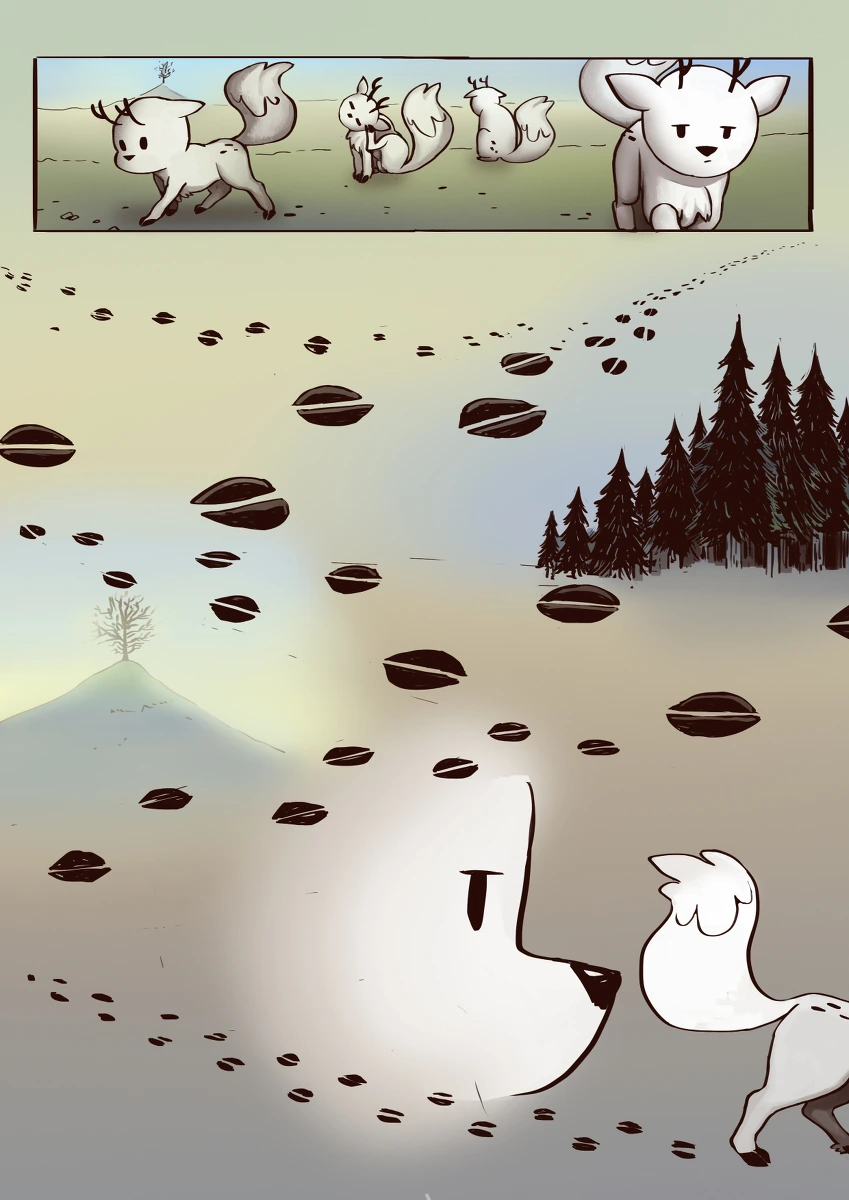 [대작] 언덕 위의 힐다.manhwa - 이미지 32