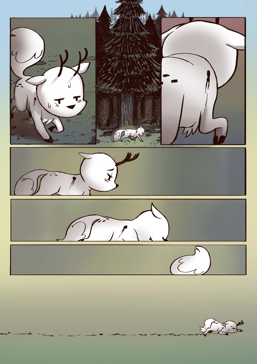 [대작] 언덕 위의 힐다.manhwa - 이미지 38
