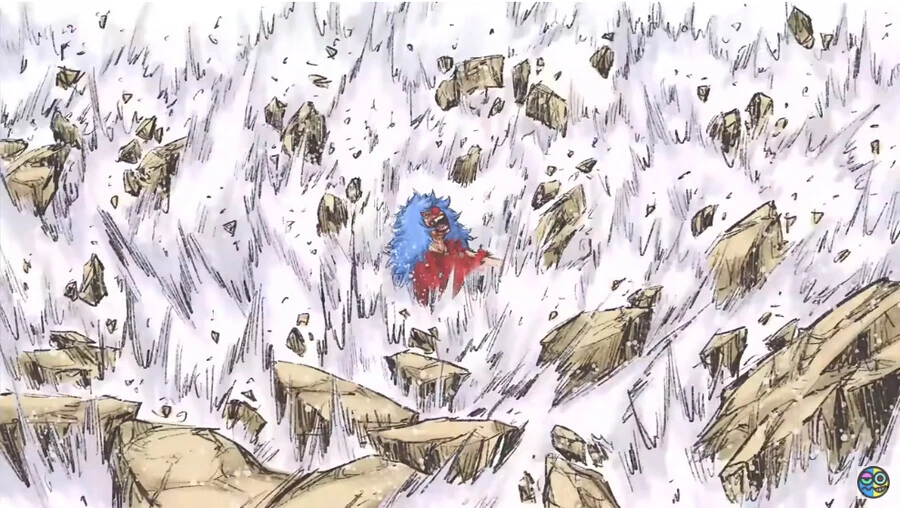 원피스 버기가 열매각성한.manga - 이미지 20