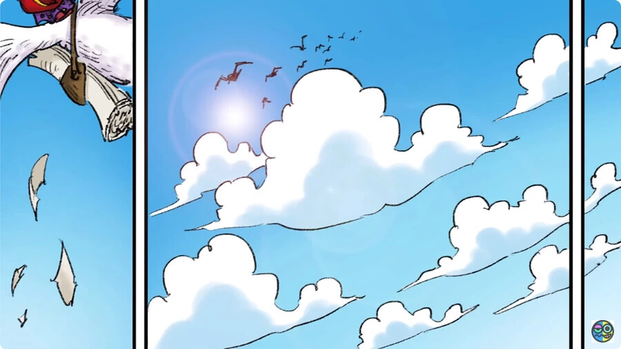 원피스 버기가 열매각성한.manga - 이미지 25