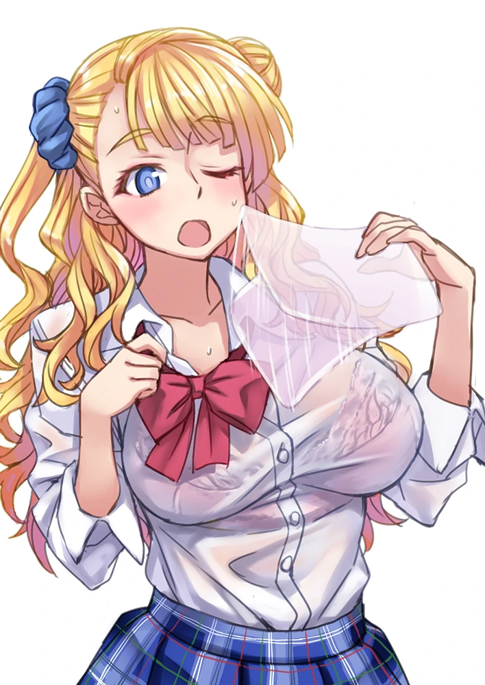 빅ㅉㅉ는 사랑입니다.manga - 이미지 6