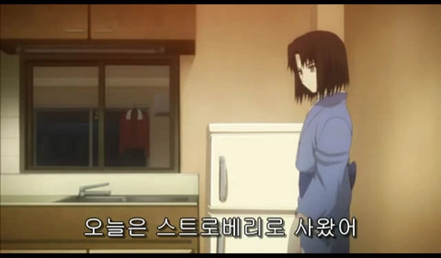 전설의 하겐다즈 바이럴 애니메이션.manga - 이미지 2