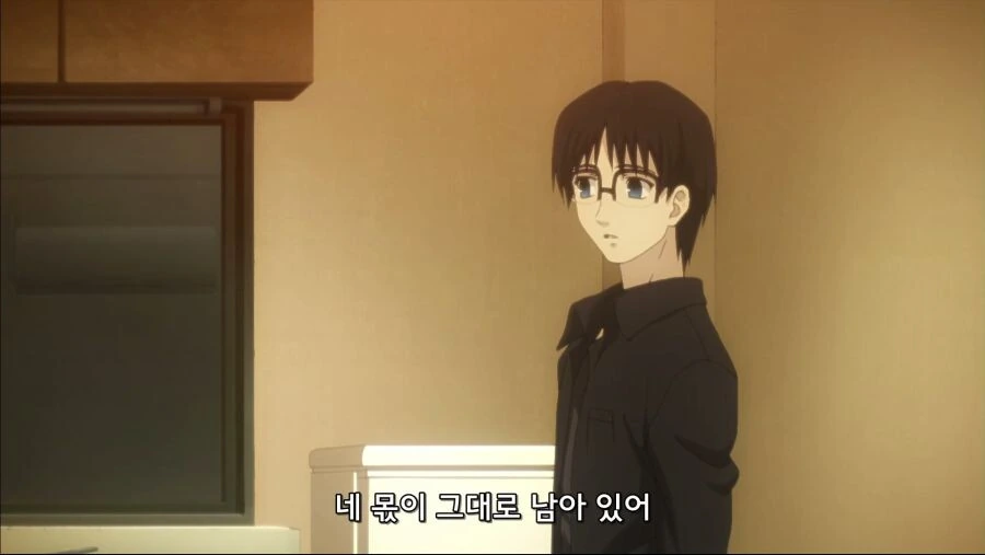 전설의 하겐다즈 바이럴 애니메이션.manga - 이미지 25