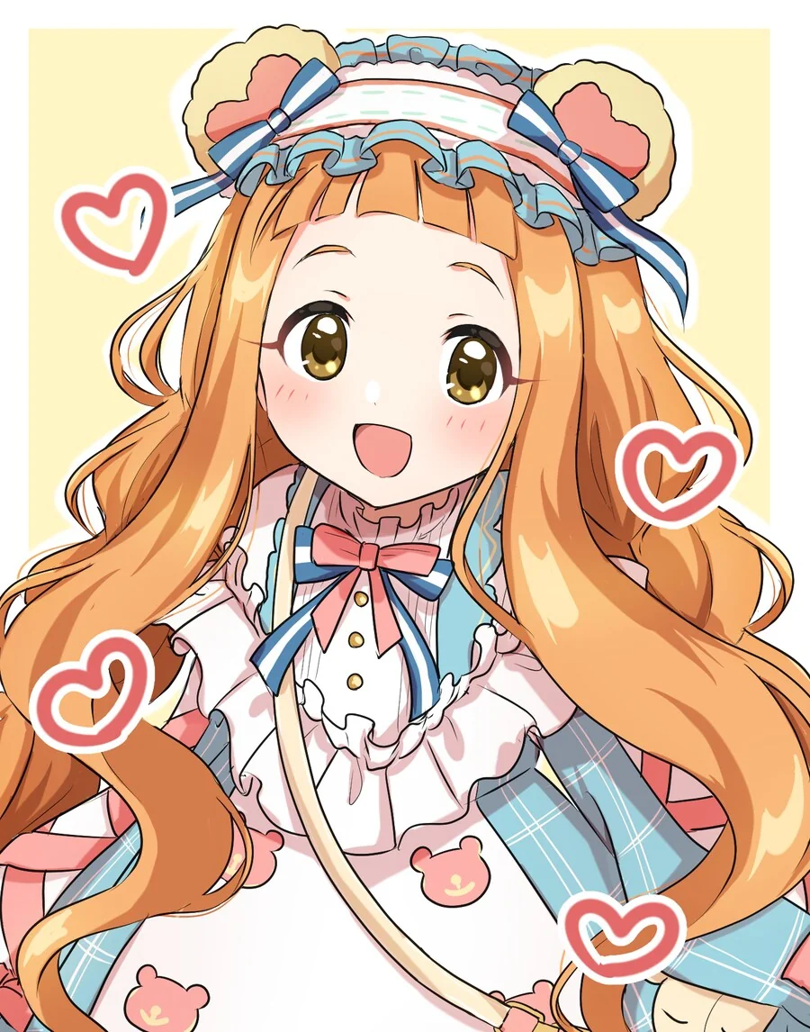@) 니나