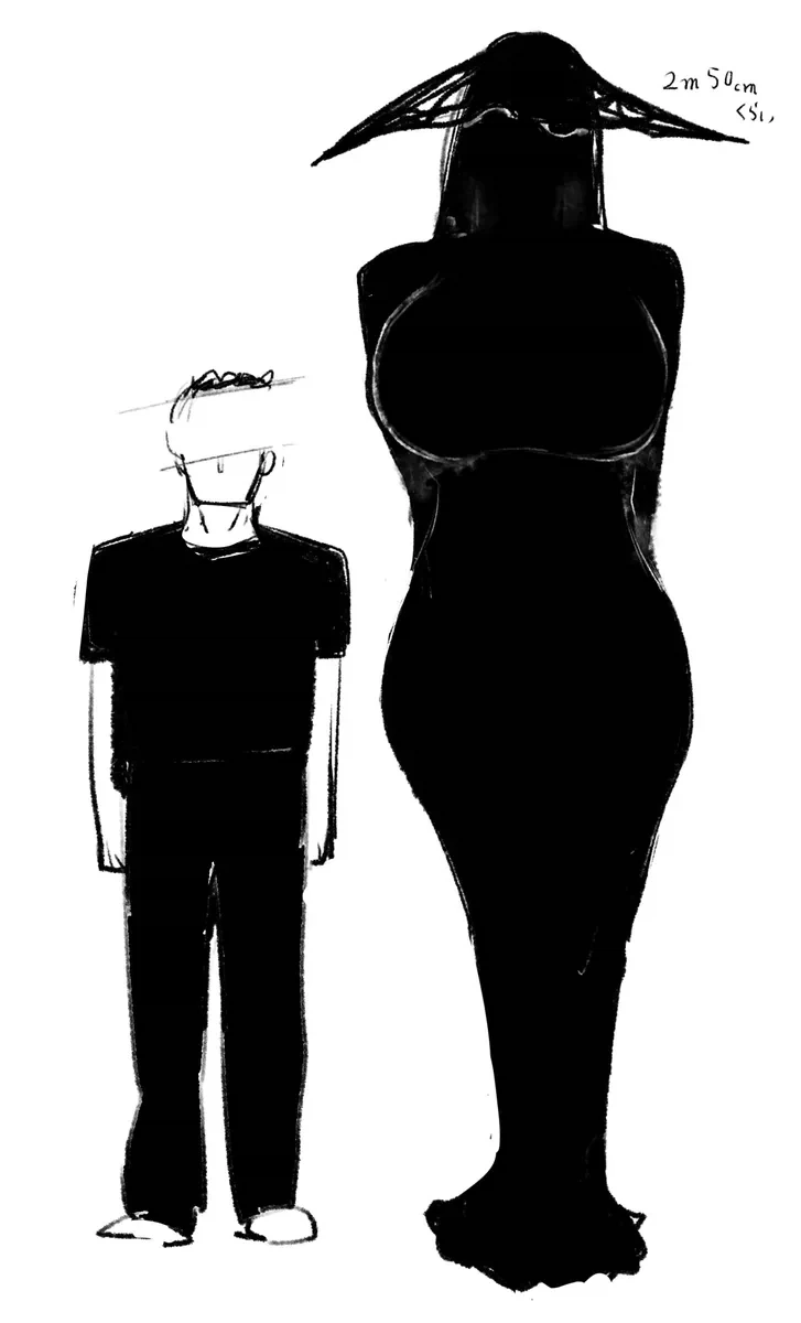 늦더위에 나타난 괴이의 존재.manhwa - 이미지 5