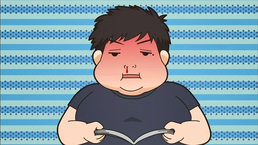 될놈은 되는 만화 - 이미지 31
