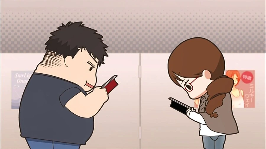 될놈은 되는 만화 - 이미지 35
